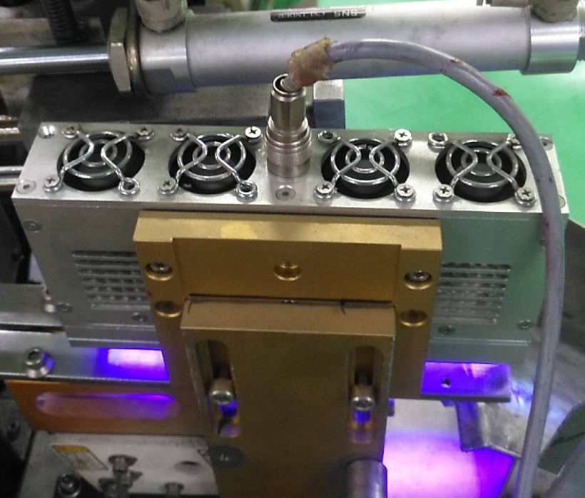 UVLED固化機(jī)
