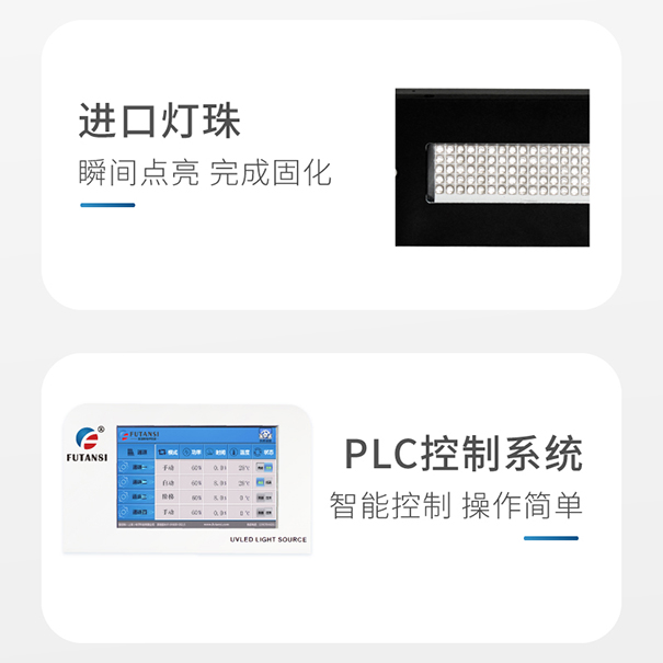 uvled固化設(shè)備
