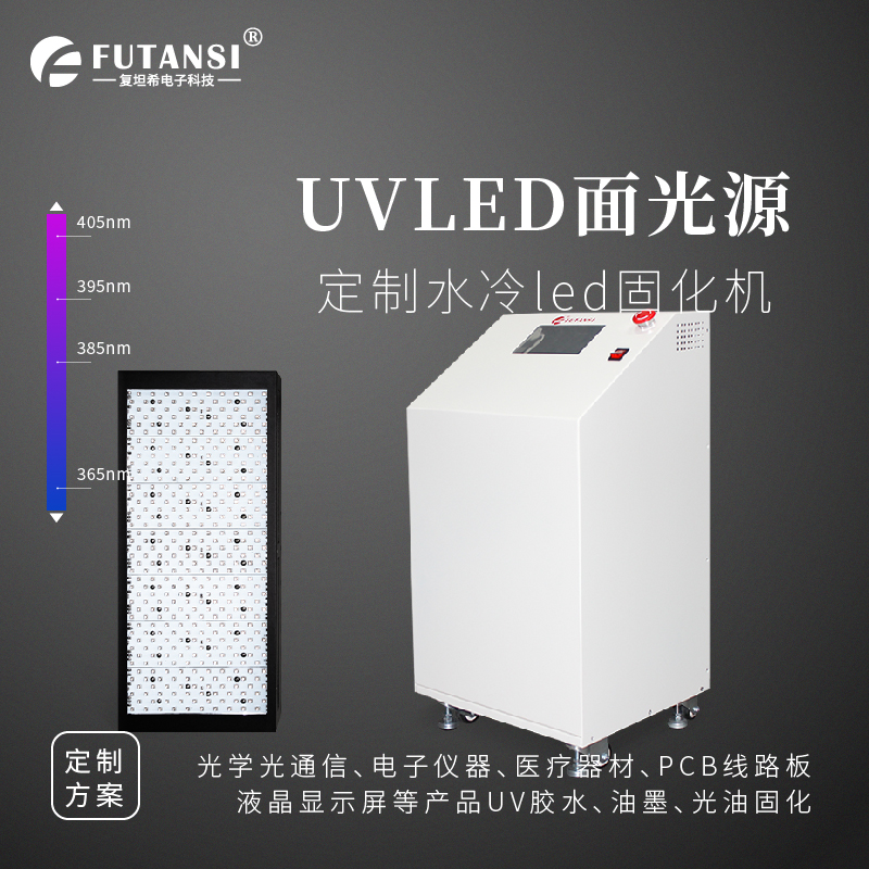 UVLED固化機(jī)